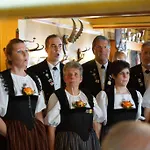 Posthotel Roessli Gstaad