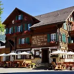 Hotel Posthotel Roessli