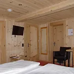 Hotel Posthotel Roessli