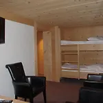 Posthotel Roessli Gstaad